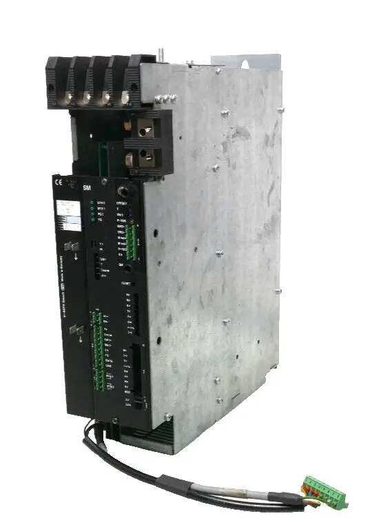Produktfoto 1 von Bosch Servomodul SM 10/20-TA | 1070077374-102