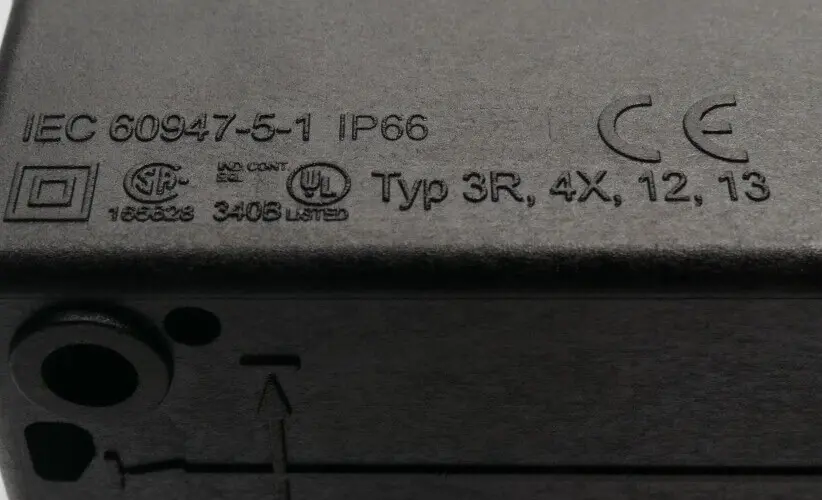Produktfoto 1 von Eaton Aufbaugehäuse 6 Einbaustellen IP66 | Typ 3R, 4X, 12, 13