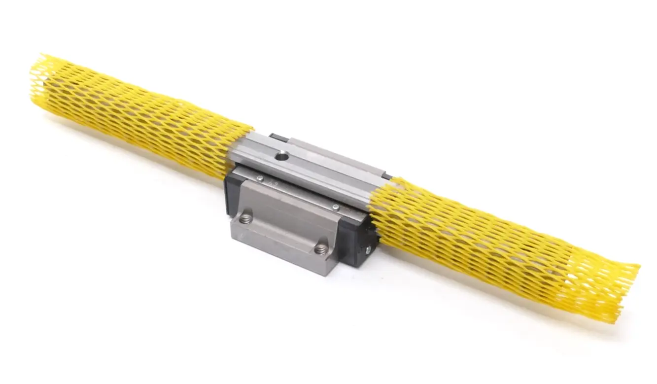 Produktfoto 1 von THK Lineare Führungsschiene HSR20 | FEF10790-GK