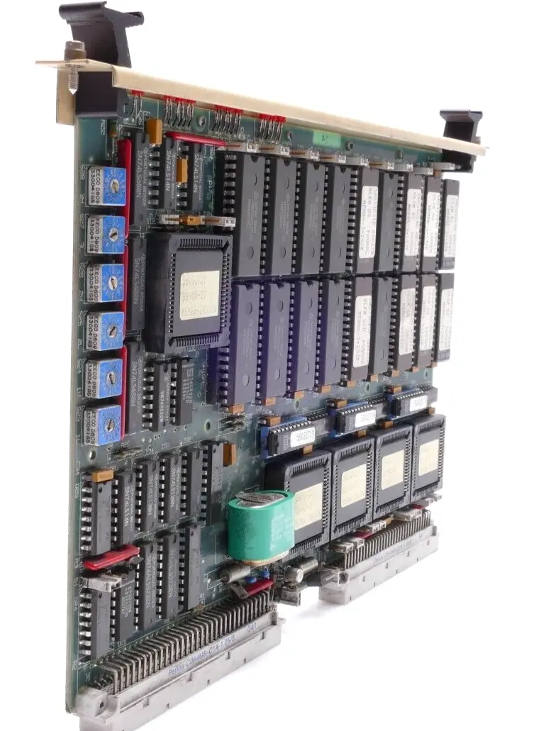 Produktfoto 1 von ABB MEM86-3X192K MEMORY BOARD | 58031844