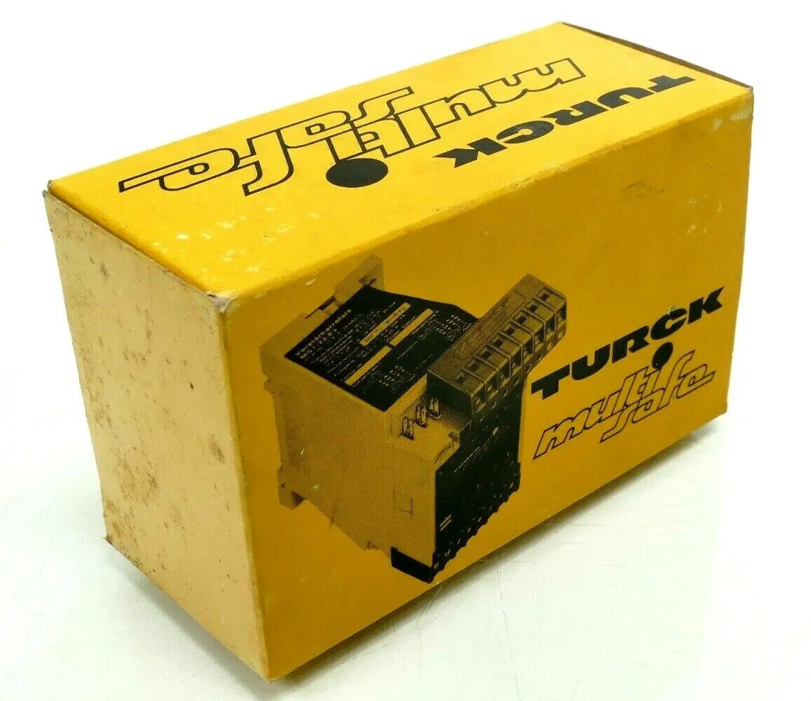 Produktfoto 1 von TURCK multisafe | MS81-222-T