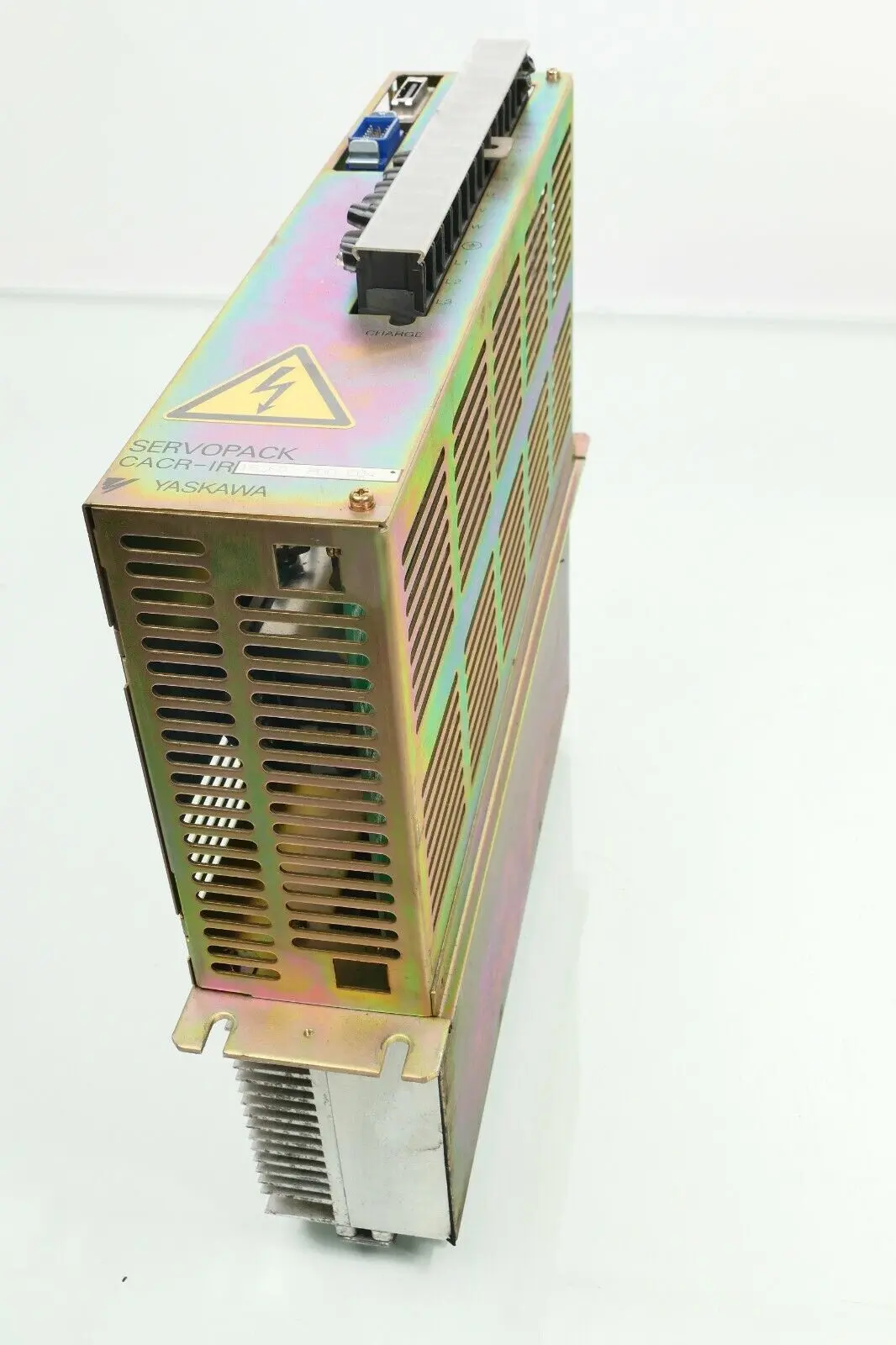 Produktfoto 1 von Yaskawa Electric Servopack P00 E04 | CACR-IR15SFD