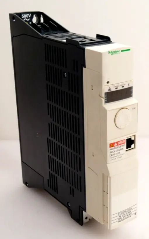 Produktfoto 1 von Schneider Electric Altivar Frequenzumrichter ATV32HU15N4 | 119083
