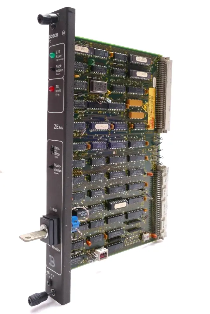 Produktfoto 1 von Bosch Modul ZE602 | 062340-103401