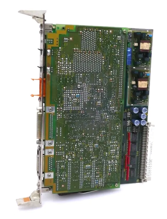 Produktfoto 1 von Siemens Servo Interface Module | E: A | 570 538.9202.00