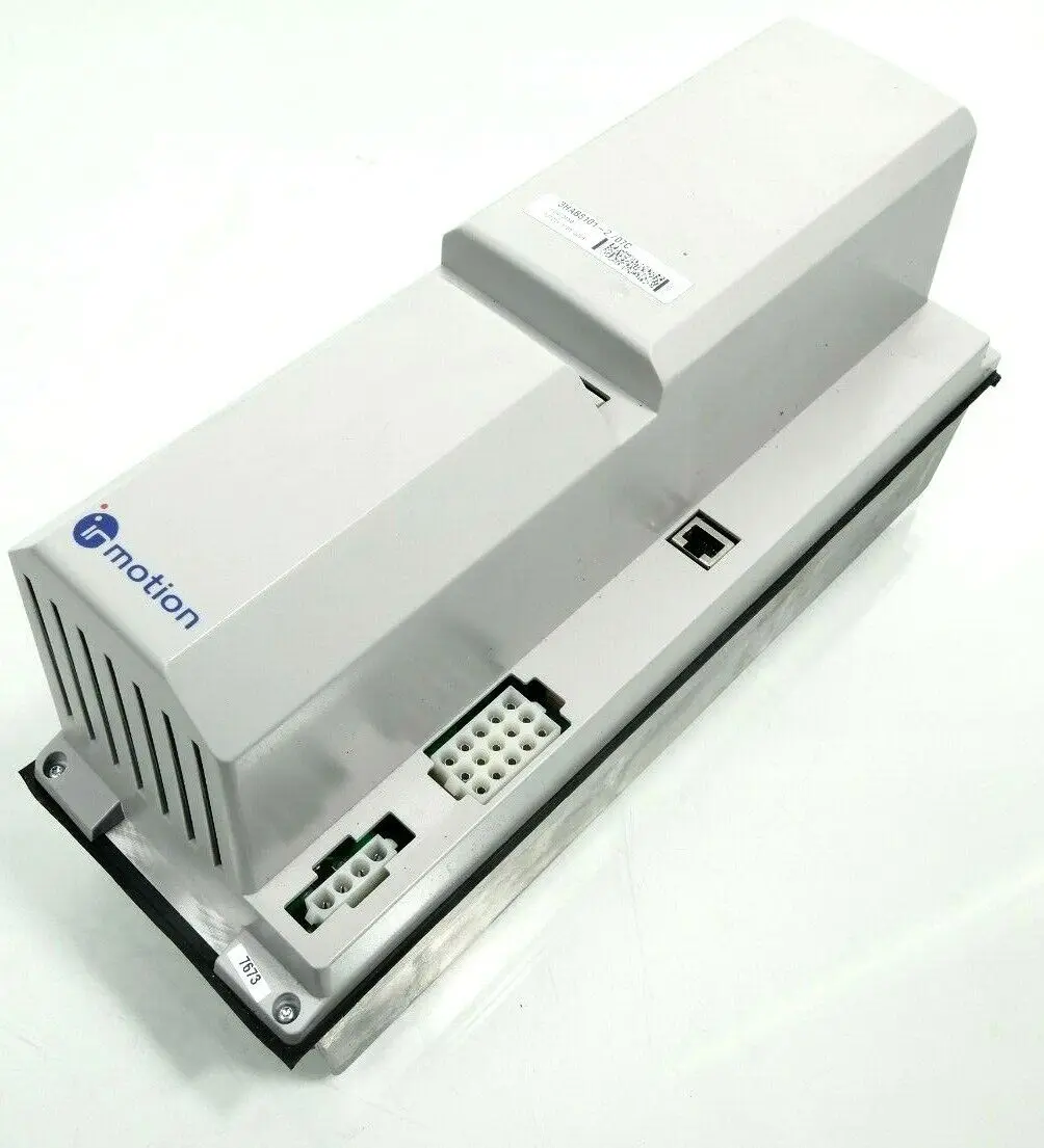 Produktfoto 1 von inmotion Servo Drive 3HAB8101-2/07C DSQC345B