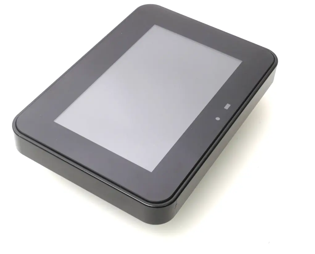 Produktfoto 1 von Exor International JSmart 705 Display Touch IEEE 802.3af PoE 6W max. | JSmart705