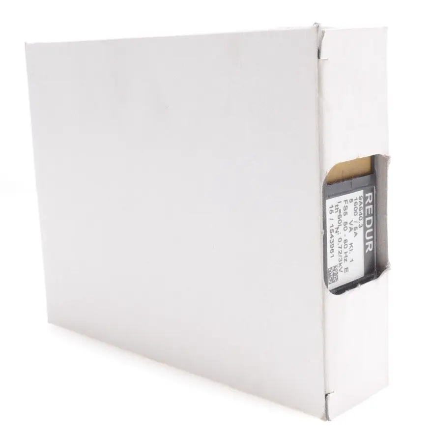 Produktfoto 1 von Redur  Aufsteckstromwandler  1600/5A | 9A640.3