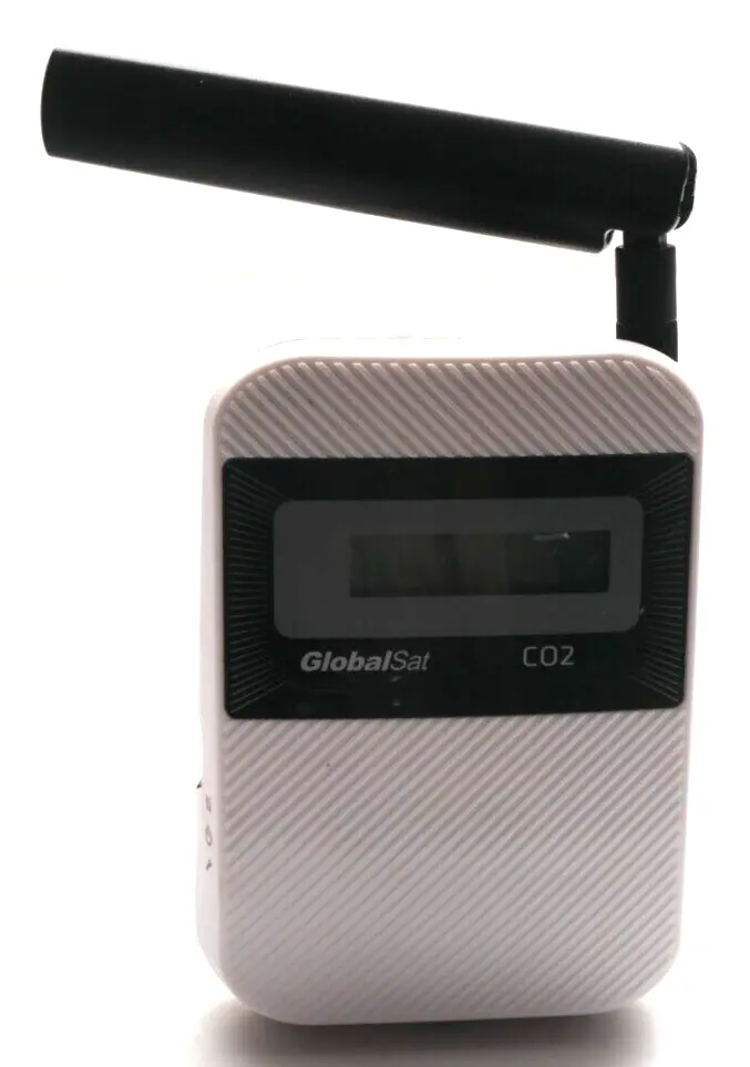 GlobalSat Luftgüte Sensor | LS-111G (CO2)