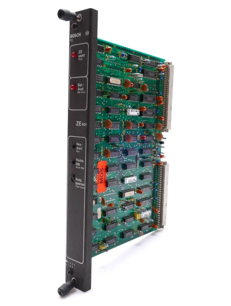Produktfoto 1 von Bosch ZE401 Modul | 048379-102401