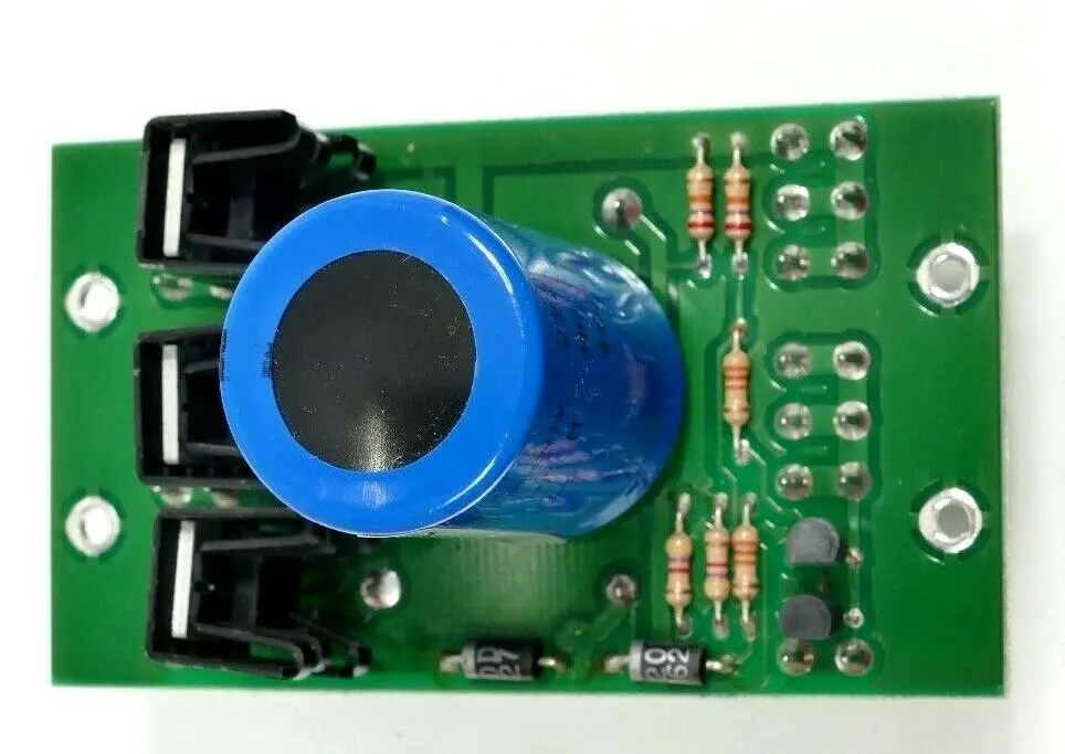 Produktfoto 1 von HIMA Platine Z6013 | 999601302