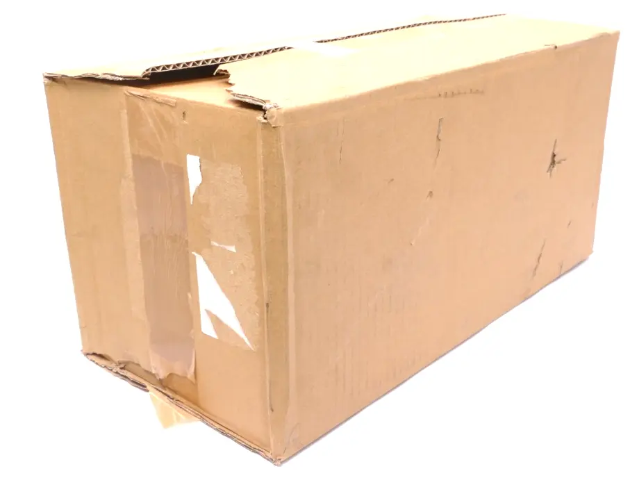 Produktfoto 1 von Kollmorgen Servo Motor Pn 2.77kW | DBL4F00750-03S-00K-S40