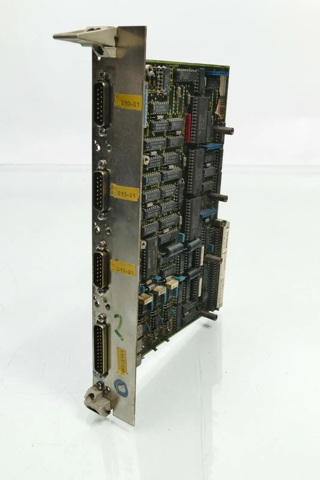 Produktfoto 1 von Siemens Sinumerik 570.268.9001 | E: C/00 | 5702689001