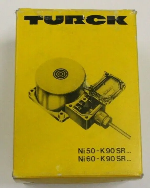 Produktfoto 1 von Turck Ni60-K90SR-VP4X