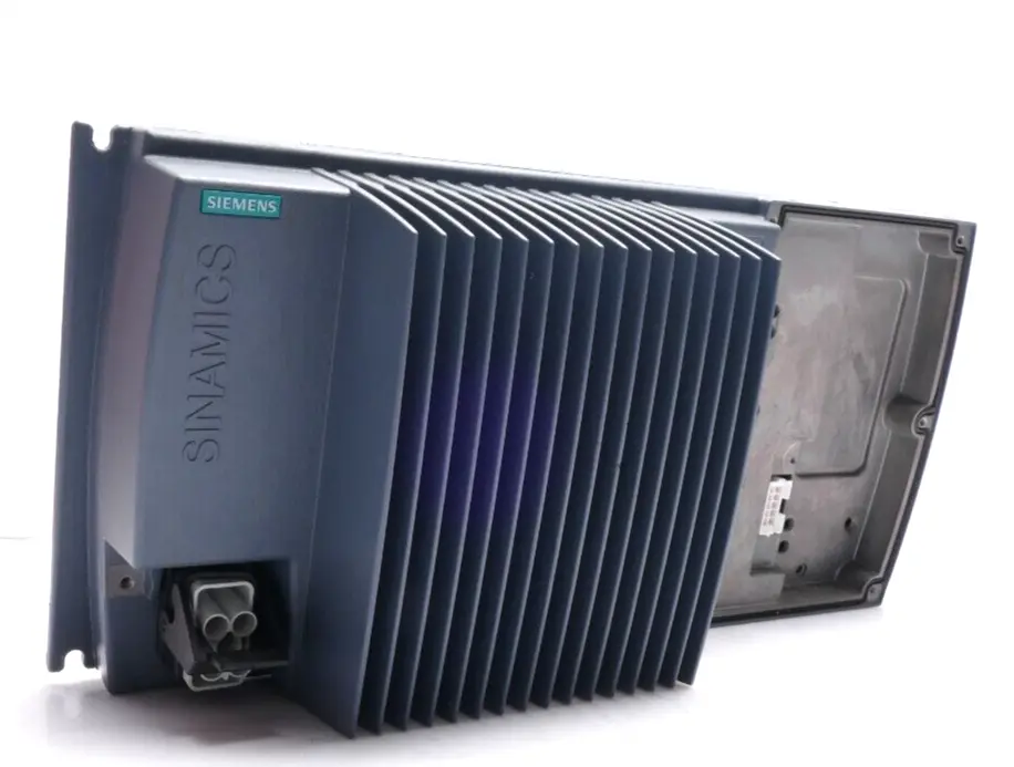 Produktfoto 1 von Siemens SINAMICS G120D PM250D | 6SL3 525-0PE17-5AA1 | V:C02 | 6SL3525-0PE17-5AA1