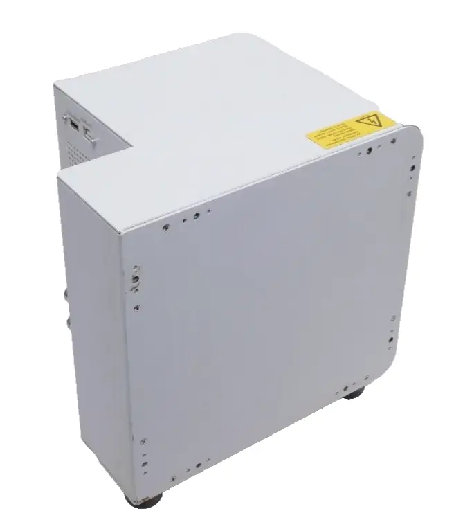 Produktfoto 1 von Weber Schraubautomaten C30S1S-V3-230-PB Prozesssteuerung C30S