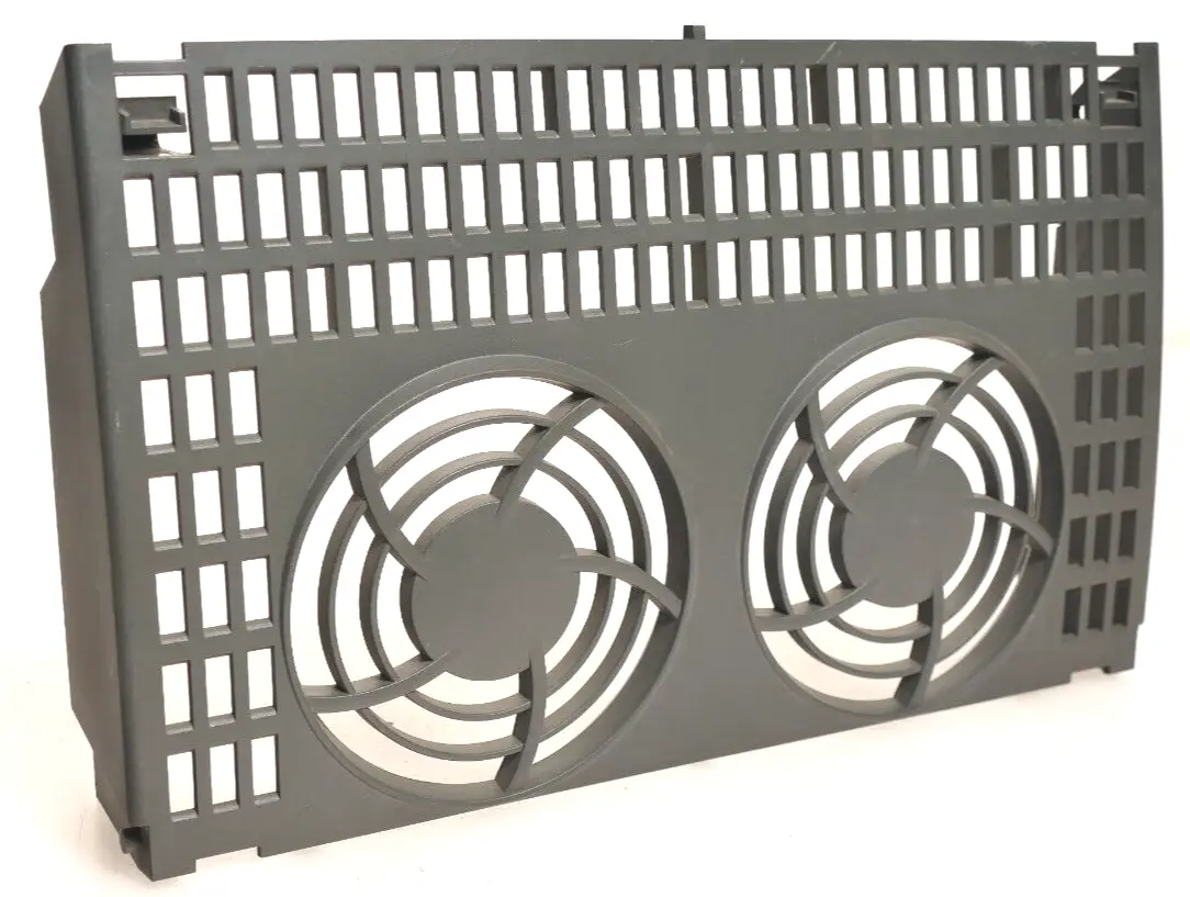 Produktfoto 1 von Siemens  Abdeckung für Lüfter | C98130-A7066-C11