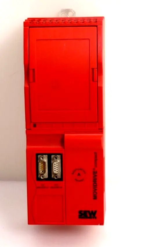 Produktfoto 1 von SEW Eurodrive Movidrive Umrichter MCV40A0022-5A3-4-0T | 8274738