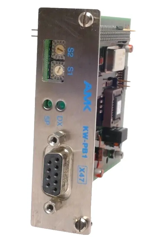Produktfoto 1 von AMK KW-PB1 Module | AE-PB1-1.03