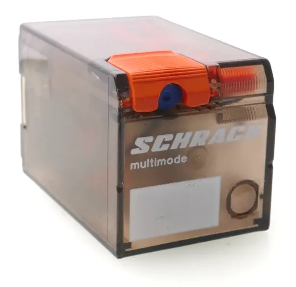 Produktfoto 1 von Schrack Steckrelais | MT301024