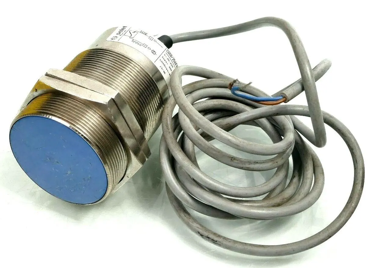 Selet Torino Induktiver Sensor CG50/25AFAML
