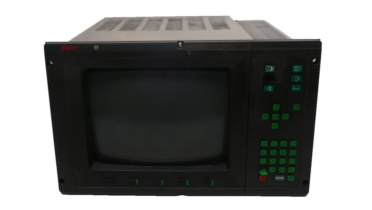 Produktfoto 1 von Bosch Farbpanel 3 Monitor | 1070063850-210