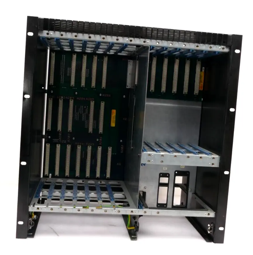 Produktfoto 1 von Bosch RH01 Rack 24V 10A | 13.7.8032.9