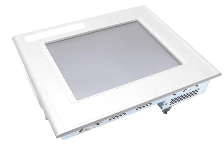 Produktfoto 1 von B&R 4PP220.1043-K10 Power Panel | Rev.G0 + B&R IF797 + IF772