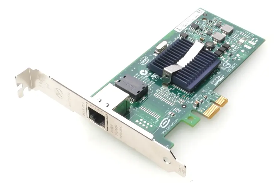 Produktfoto 1 von Intel (R) Pro/1000 PT Server Adapter | 868970