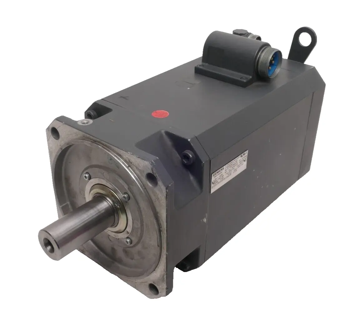 Produktfoto 1 von Siemens Servo-Motor + Optical-Encoder B01 2048 S/R | 1FT6105-8AC71-1AA1