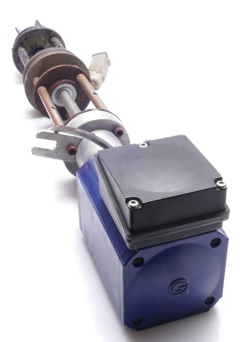 SEAP IGKU 80-60 3~Motor IP65 85W Skimmerpumpe