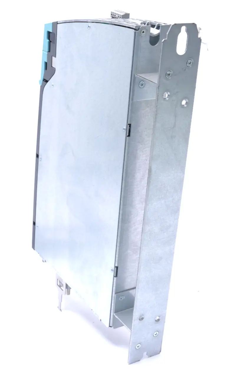 Produktfoto 1 von Siemens SINAMICS Braking Module | FS: B | 6SL3100-1AE31-0AB1