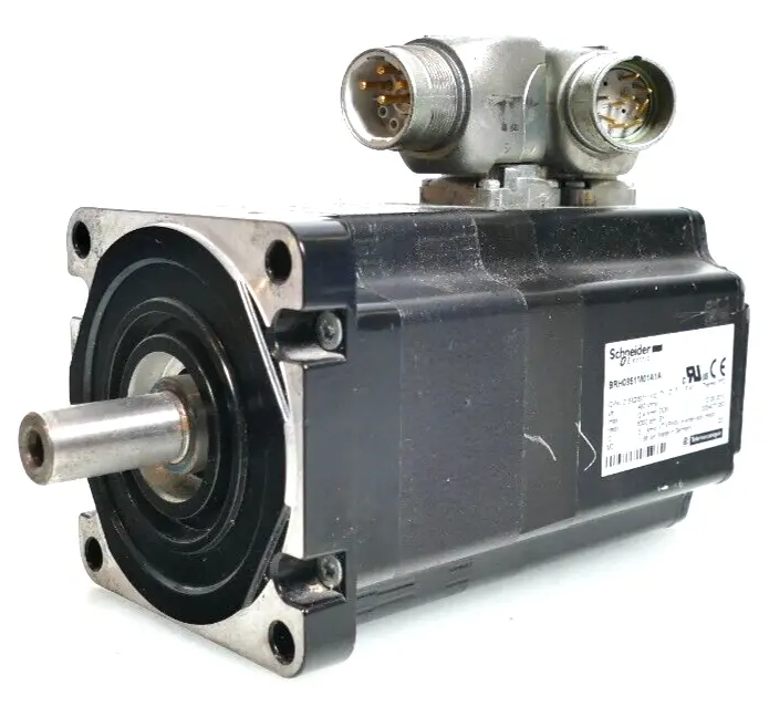 Produktfoto 1 von Schneider Telemecanique BRH0851M01A1A Inverter-Duty Motor 0158205011100