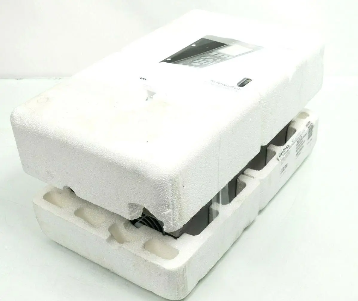 Produktfoto 1 von DANFOSS VLT DRIVE | FC-302P4K0T5E55H1XGXXXXSXXXXAXBXCXXXXDX | 131B1980
