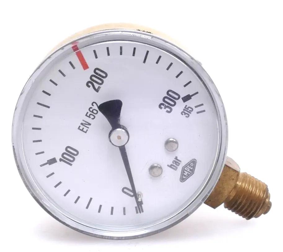 Produktfoto 1 von Empeo EN 562 Manometer EN562