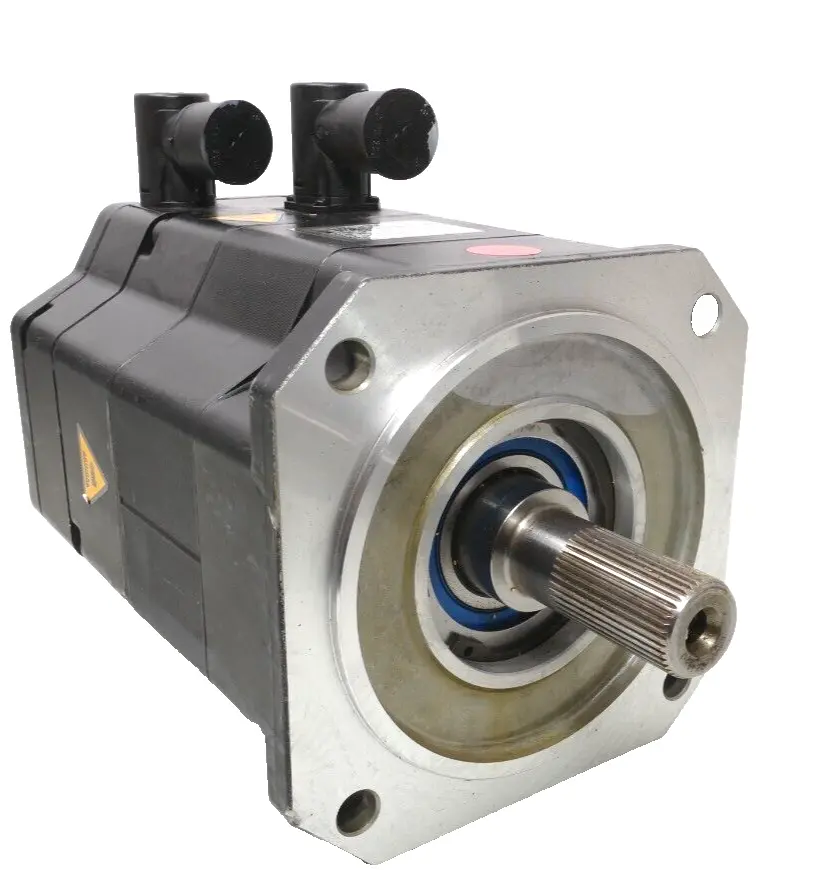 Produktfoto 1 von Kuka Servomotor FK6081-6AF71-1ZZ9-Z | Rev.:06 | S47 | 0000100596