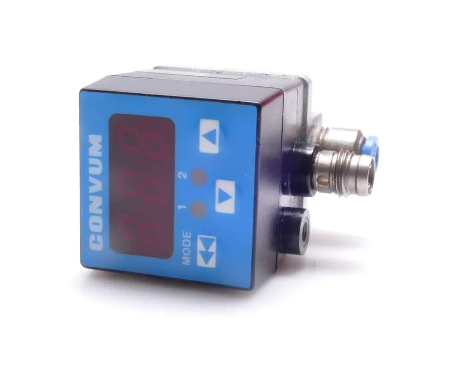 Produktfoto 1 von CONVUM PSDC030-PNP Drucksensor 5 bar