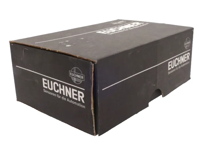 Produktfoto 1 von Euchner Lesestation CIT3PL1N30-ST05 | E:0 | 071970