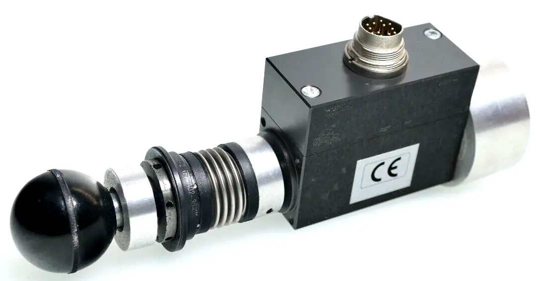 Produktfoto 1 von ETH DRFL-I-0,2-w 0,2Nm Ua 10V 21205751