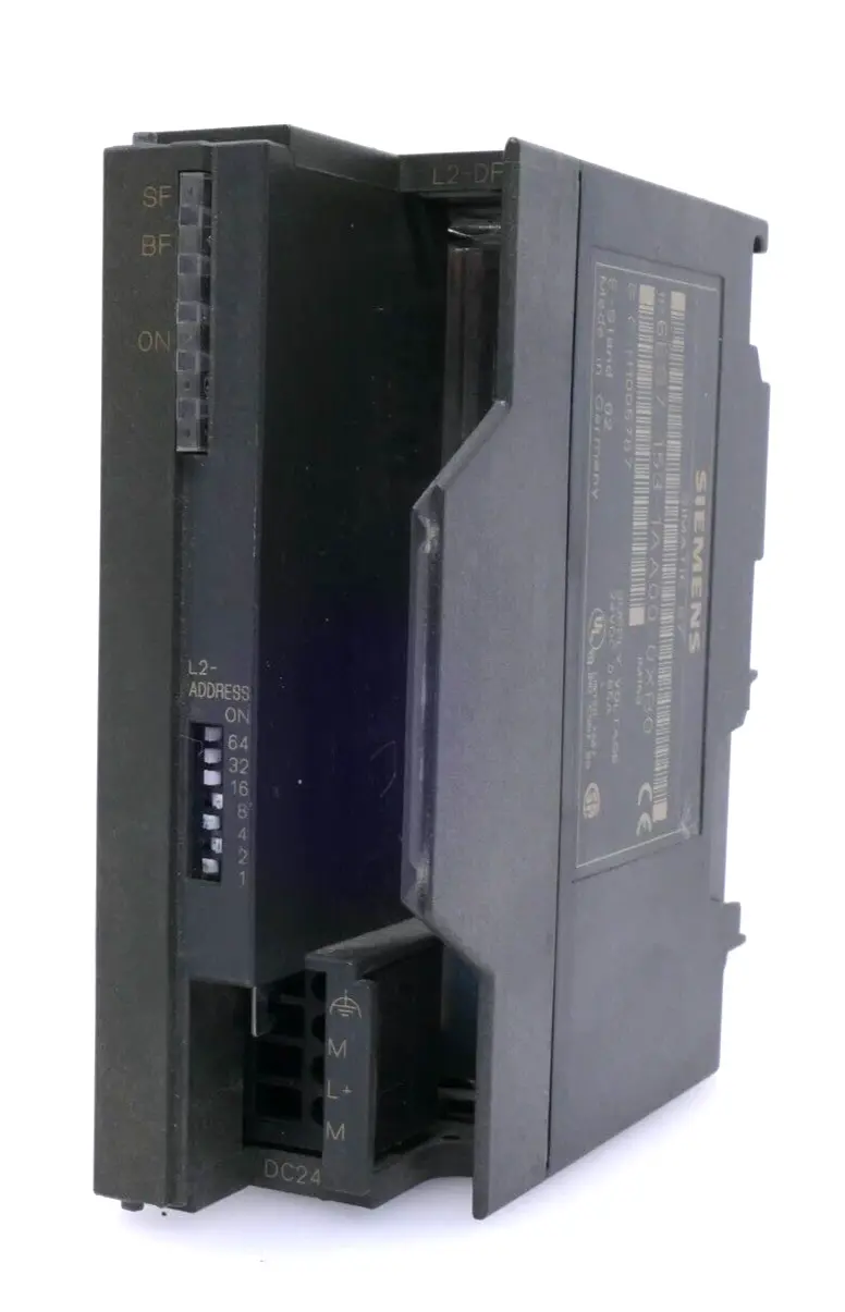 Produktfoto 1 von Siemens SIMATIC S7 | 6ES7 153-1AA00-0XB0 | E:02 | 6ES7153-1AA00-0XB0