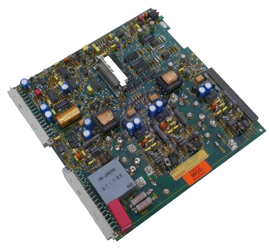 Produktfoto 1 von Bosch Verstärkermodul | 050439-403401