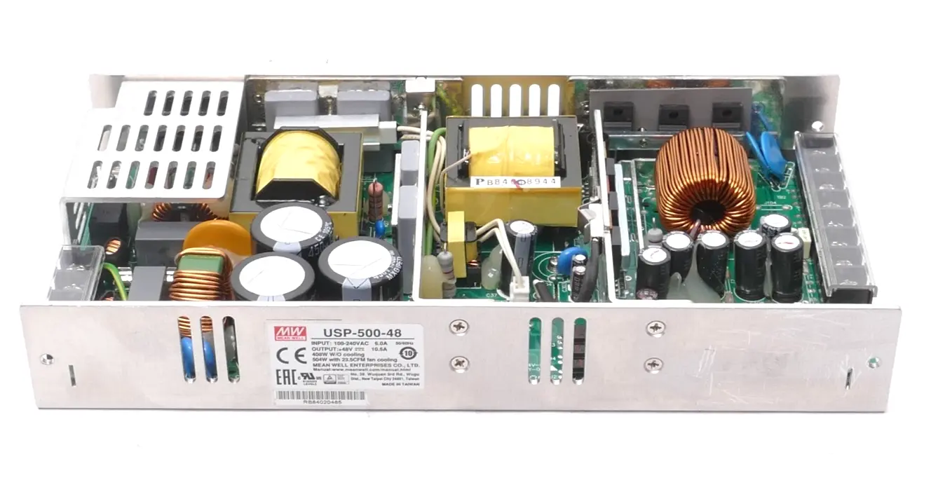 Produktfoto 1 von Mean Well Schaltnetzteil | USP-500-48