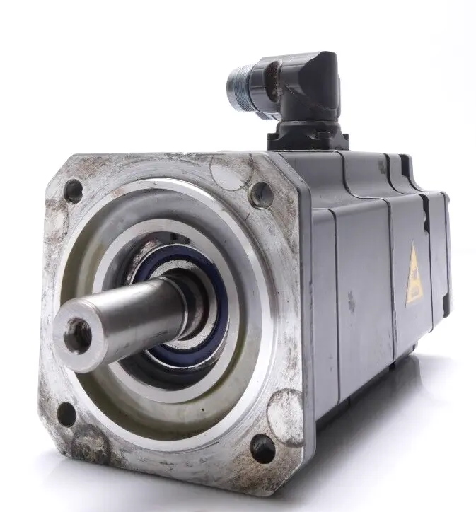 Produktfoto 1 von Siemens 1FK7042-5AF71-1SH3 3~Motor 1FK7 042-5AF71-1SH3