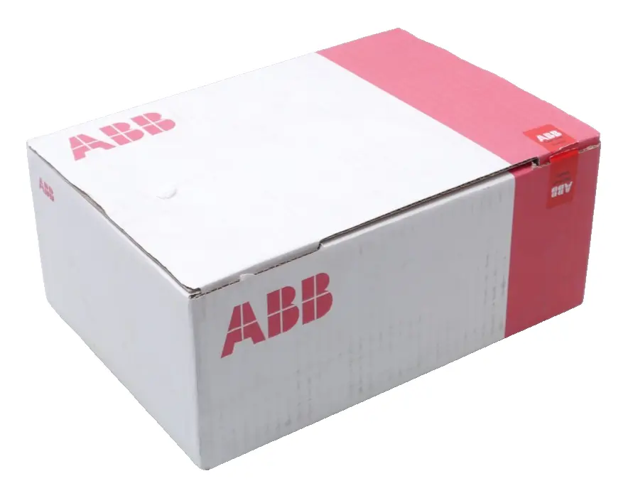 ABB Zentraleinheit CPU 16MB PM595-4ETH-F | 1SAP155500R3279