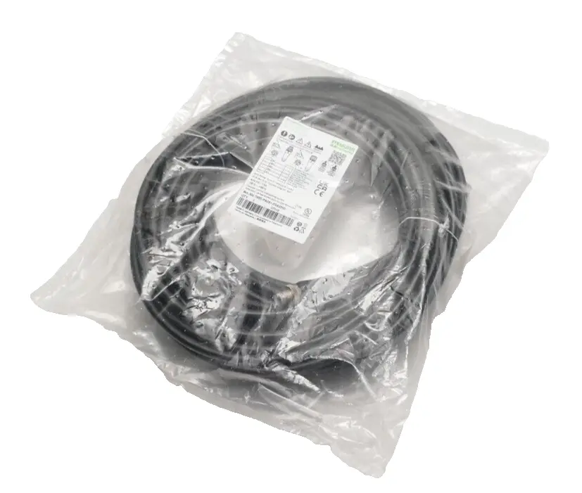 Produktfoto 1 von Murr Elektronic M12 Power Anschlusskabel 20m | 7000-P4241-P042000