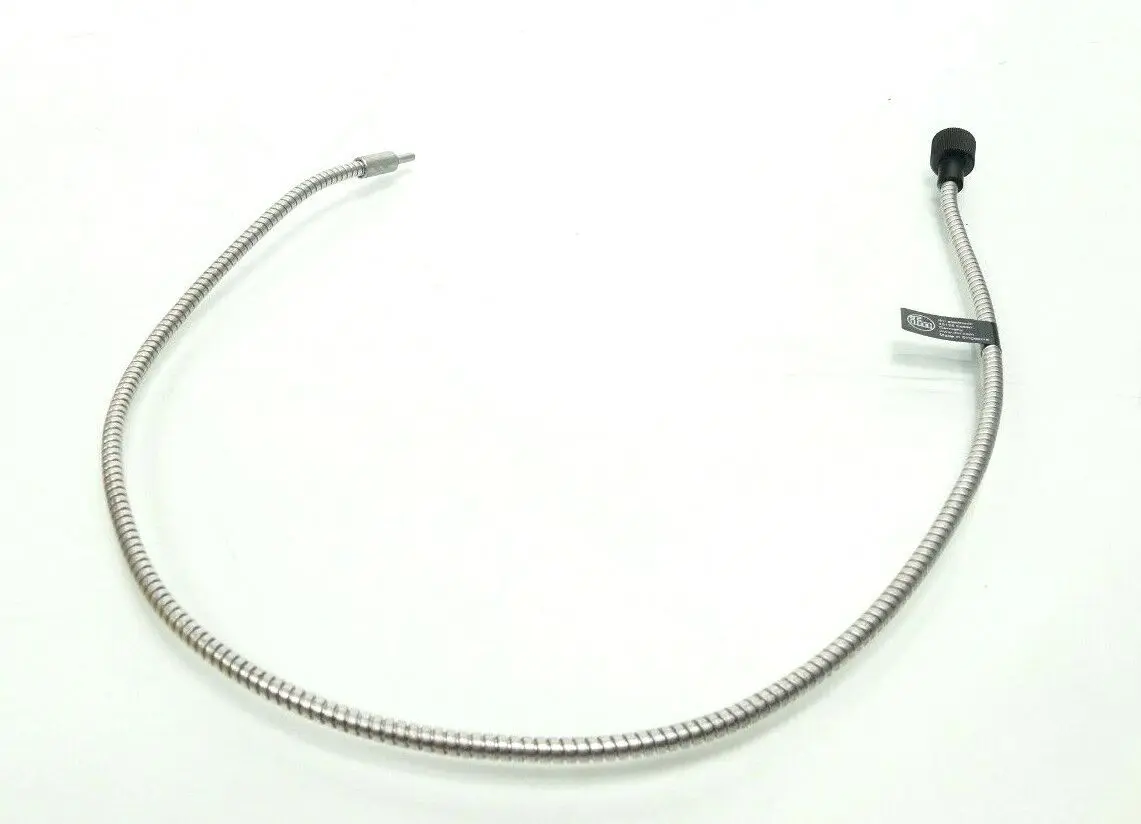 Produktfoto 1 von Ifm Lichtwellenleiter Reflexlichttaster FT-00-A-A-E3 | E20056