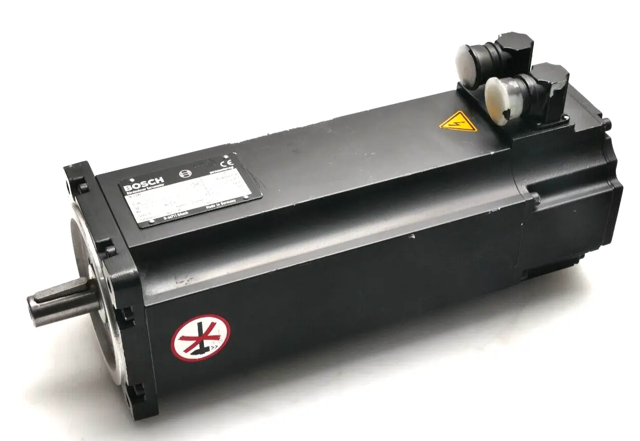 Produktfoto 1 von Bosch Servomotor 1 070 076 503 | SF-A3.0093.030-04.050 | 1070076503