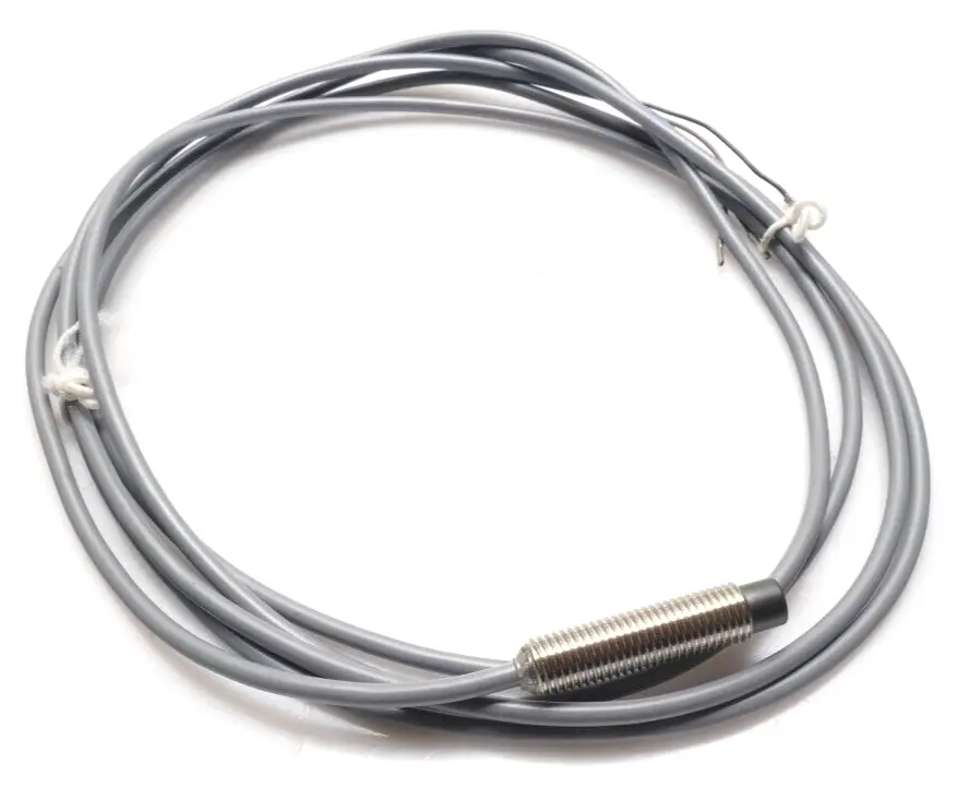 Produktfoto 1 von Pulsotronic Induktiver Sensor 10-30V DC | 9981-1200
