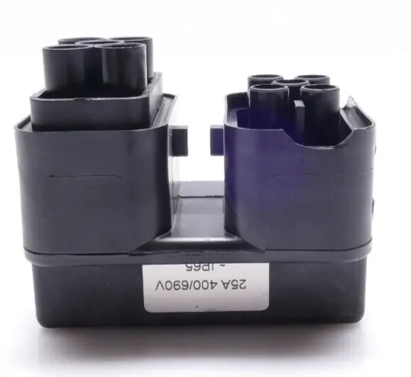 Siemens Energiebrückenstecker 3RK1 922-2BQ00 | 3RK1922-2BQ00