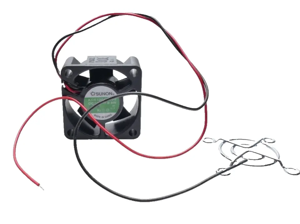 Sunon KDE1204PKS2 | DC12V-0,9W